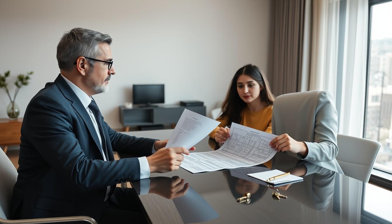 Legal Support for Apartment Buyers